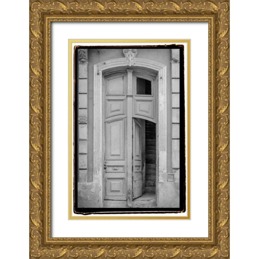 Perspective Image