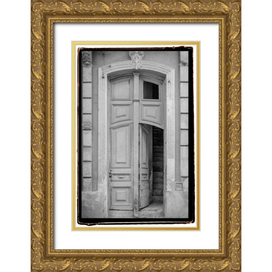 Perspective Image
