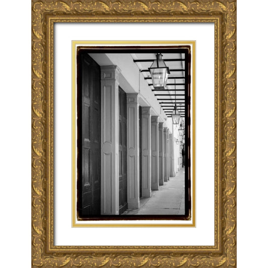 Perspective Image
