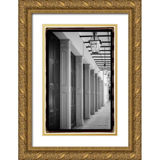 Perspective Image