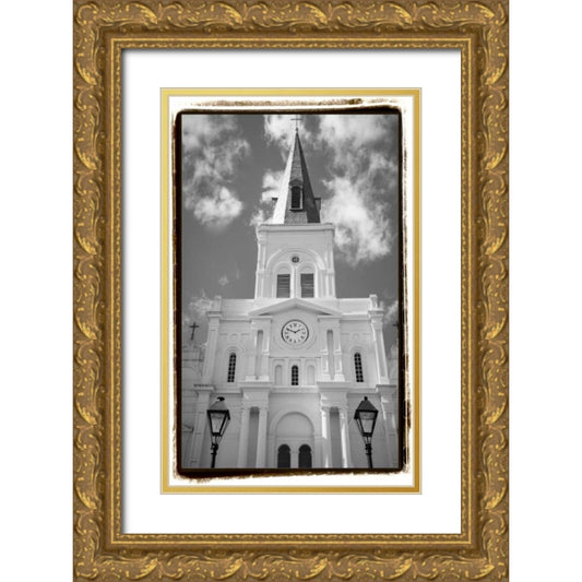 Perspective Image