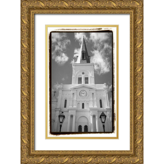 Perspective Image