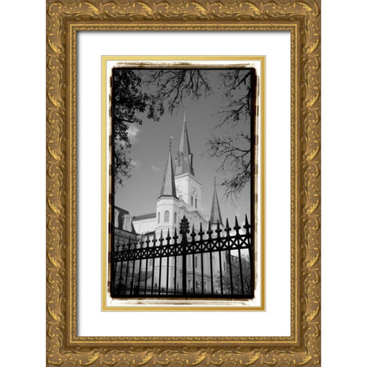 Perspective Image