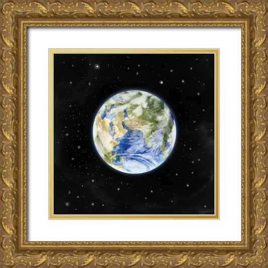 Perspective Image