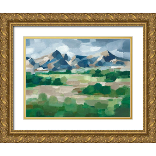 Perspective Image
