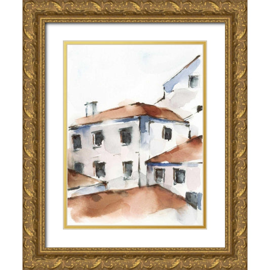 Perspective Image