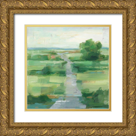 Perspective Image