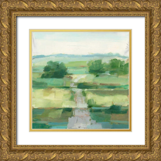 Perspective Image