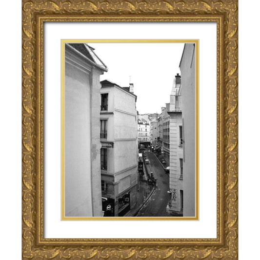 Perspective Image