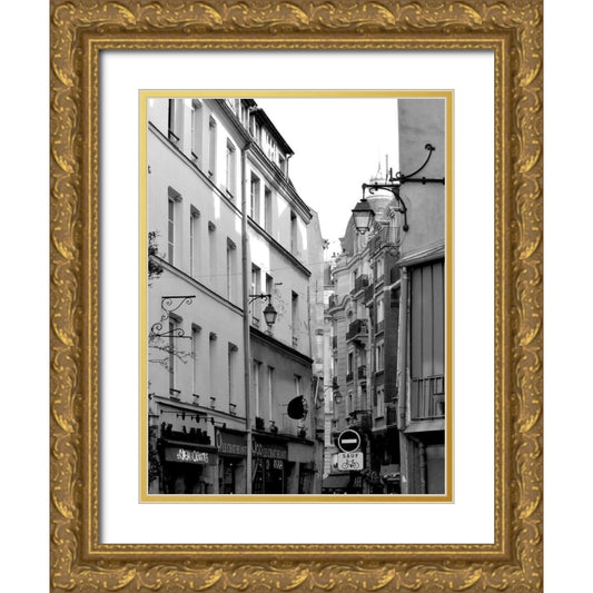 Perspective Image
