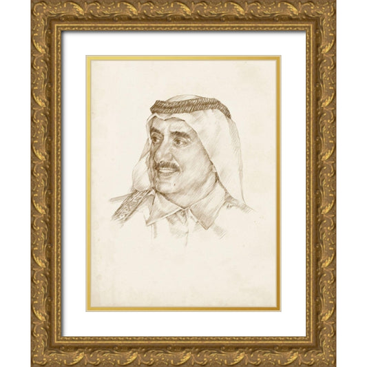 Perspective Image