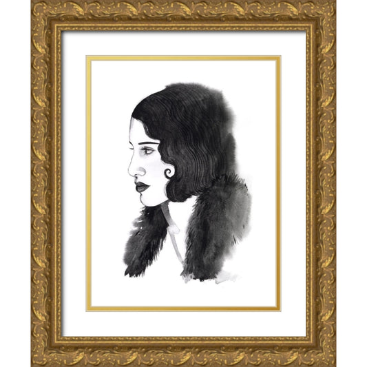 Perspective Image