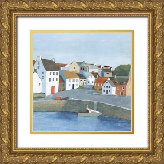 Perspective Image