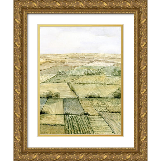 Perspective Image