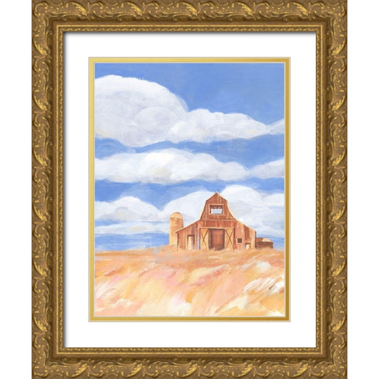 Perspective Image