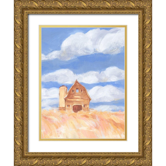 Perspective Image