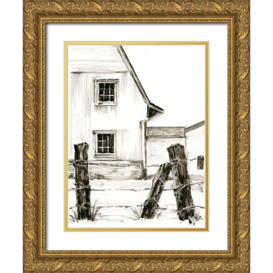 Perspective Image
