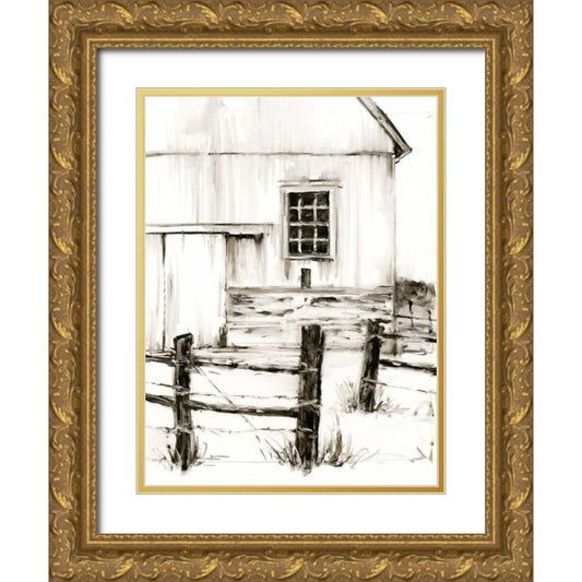 Perspective Image