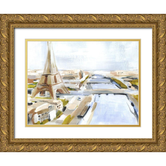 Perspective Image