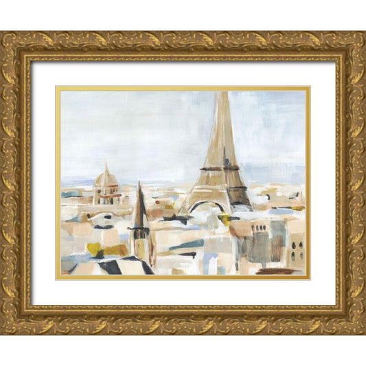 Perspective Image