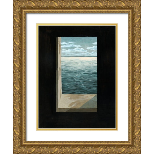Perspective Image