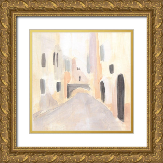 Perspective Image