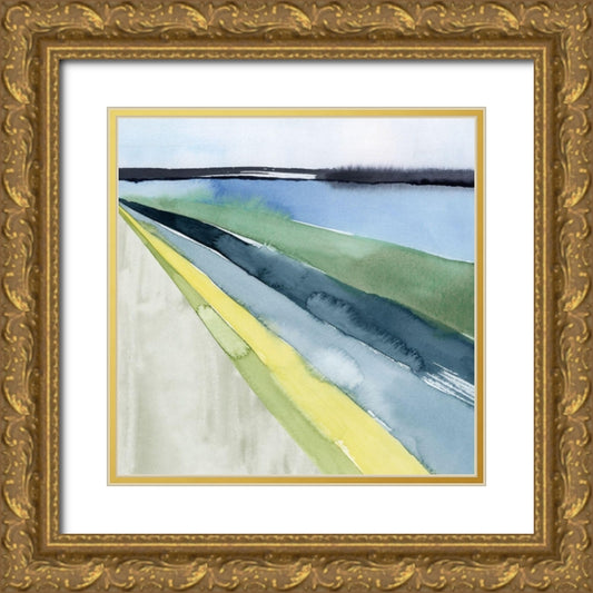 Perspective Image