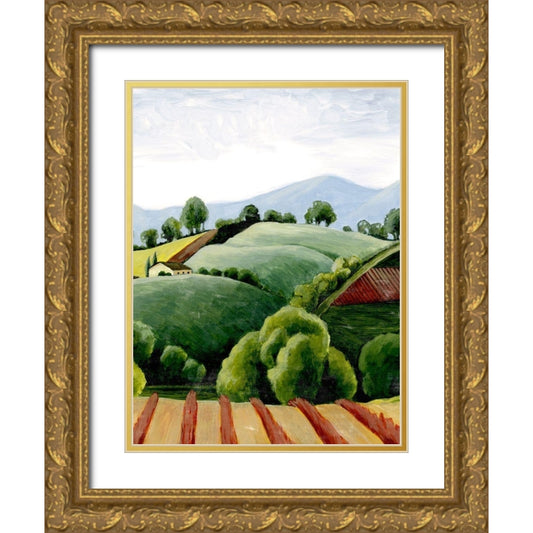 Perspective Image