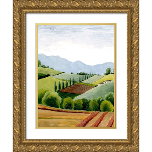 Perspective Image