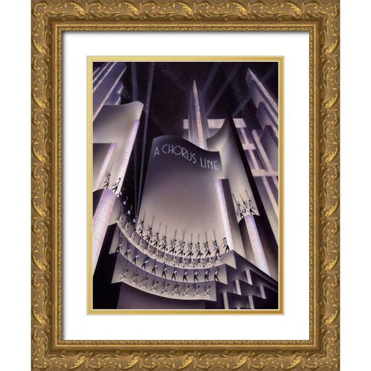 Perspective Image