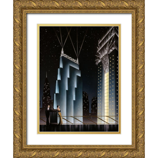 Perspective Image