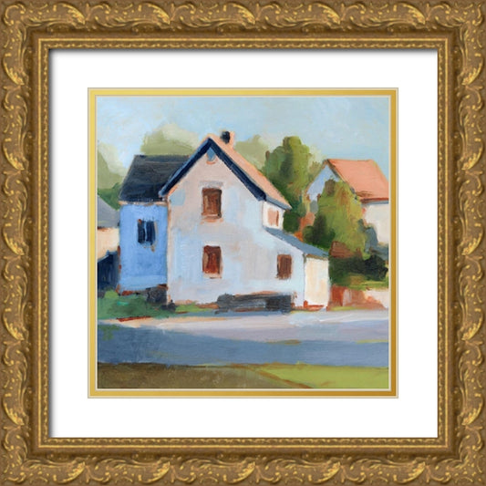 Perspective Image