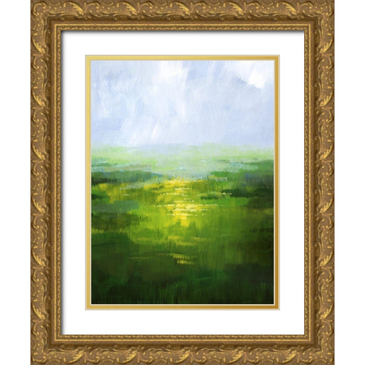 Perspective Image