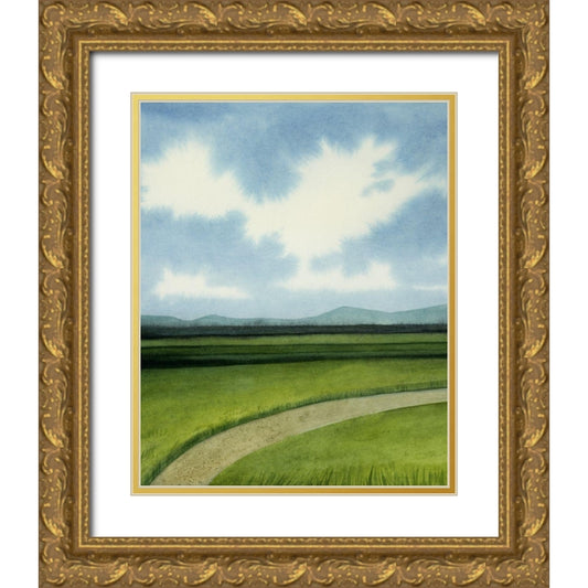 Perspective Image