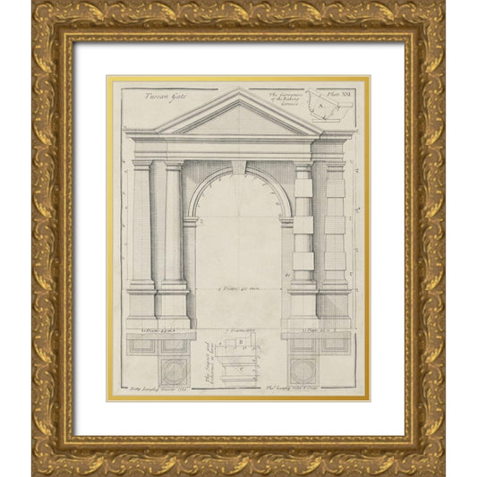 Perspective Image