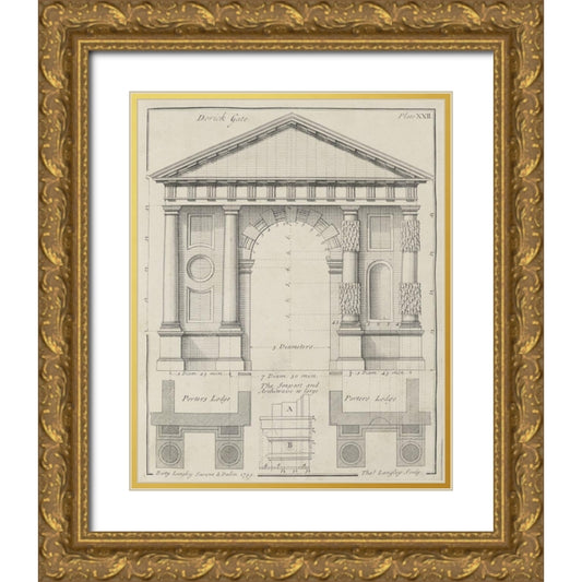 Perspective Image
