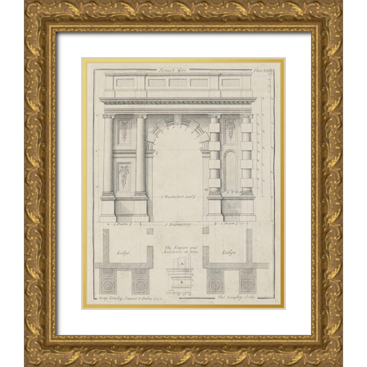 Perspective Image