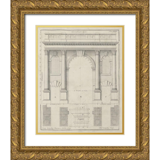 Perspective Image