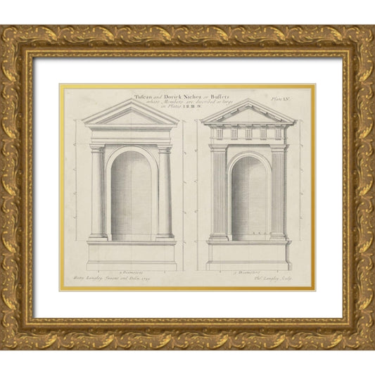 Perspective Image