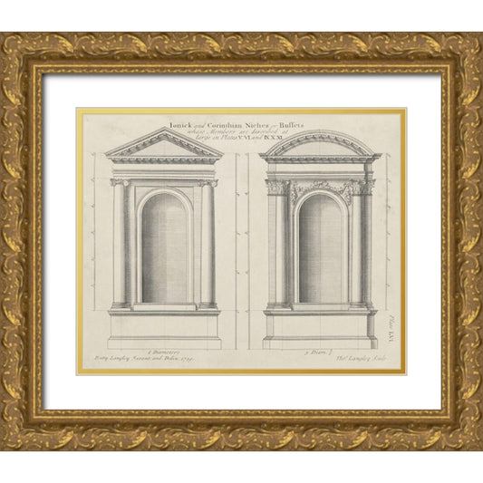 Perspective Image
