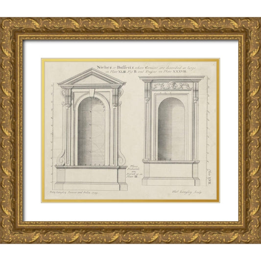 Perspective Image