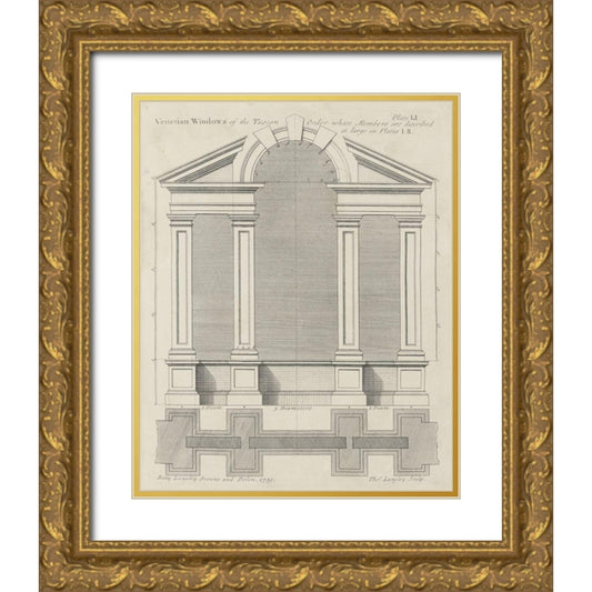 Perspective Image