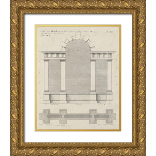 Perspective Image
