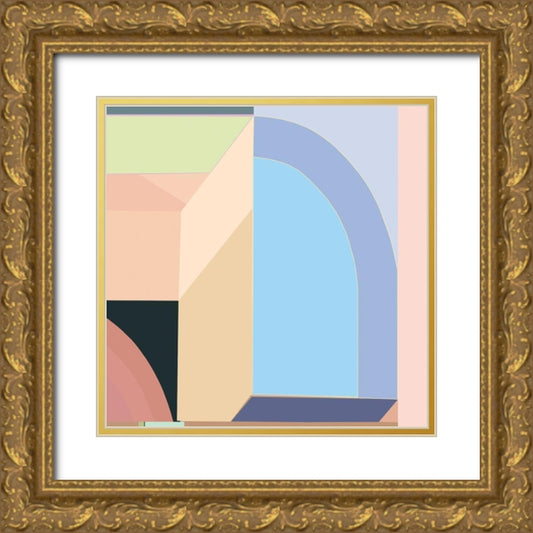 Perspective Image