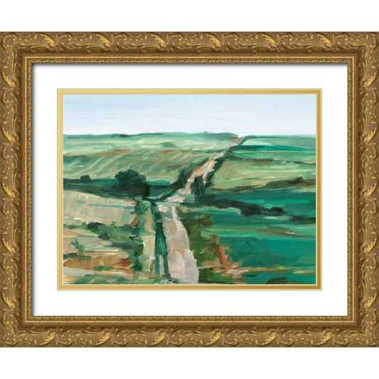 Perspective Image