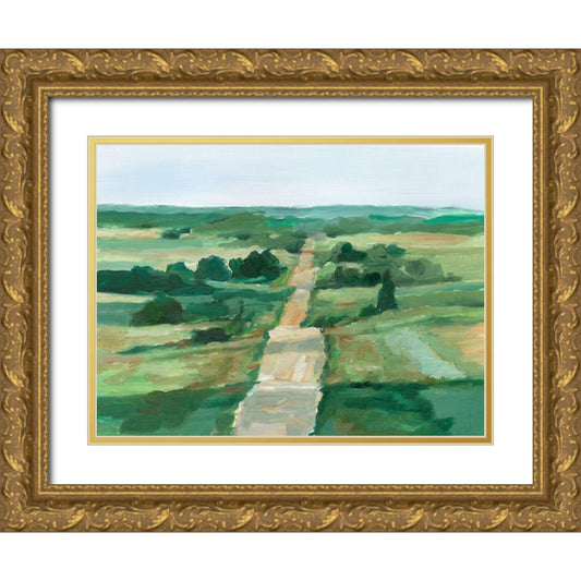 Perspective Image
