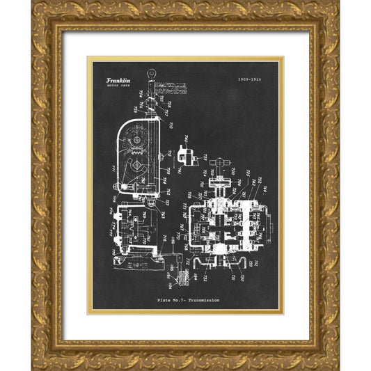 Perspective Image