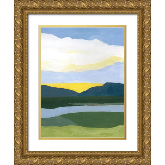 Perspective Image