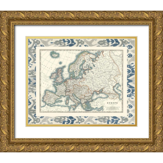 Perspective Image