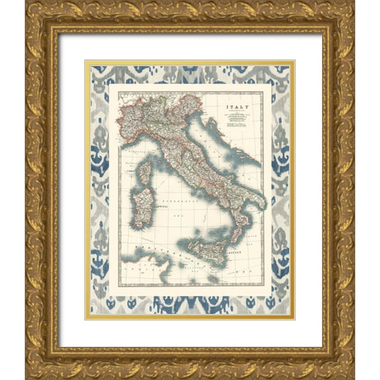 Perspective Image